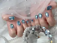 うる艶マグネットワンカラー🧲