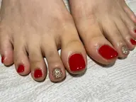foot simple
