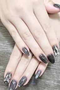 長さ出しワンカラーマグネット定額デザイン🎀