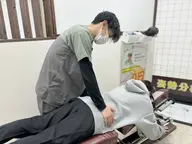 💫骨盤矯正