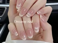 自爪チークマグネットフレンチ