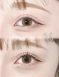 【再来】パリジェンヌ＋美容液トリートメント付き🤍𐙚
