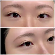 🌷美眉スタイリング（眉毛ワックス）🌷