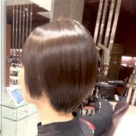 【カットモデル募集】レディースショートカット✂️