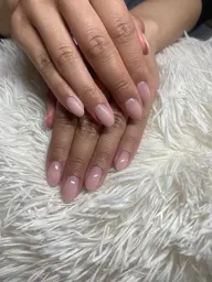 6月限定‼️グラデーション💅🏻🤎（オフなし）パラジェル使用❕