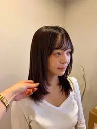 カット