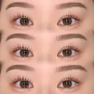 🍀美眉スタイリング➕上下まつげパーマ(アイシャンプー付き)🍀