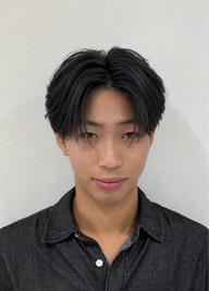 メンズカット