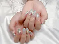 (オフ有) 🩶Hand お持ち込みコース🩶【長津田】【パラジェル変更🆗】