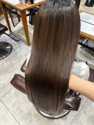 MASHUモイスチャーストレート