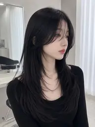 🫧韓国風レイヤーカット＋オリジナルトリートメント🫧