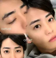 男性似合わせ✨眉毛ワックス(ロウタイプ)