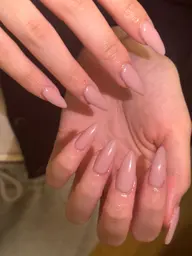 ワンカラー or ラメグラデーション✨(オフあり)
