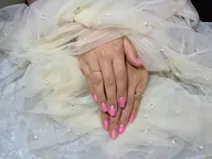 ワンカラー【モニター様募集】💅✨オフ込み