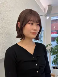 似合わせカット‪✂︎‬