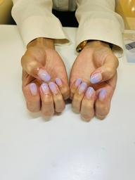 🐣【モデル募集】グラデーション オフ込み♥※予約の際は必ず補足説明をご確認とご了承の上ご予約くださいませ