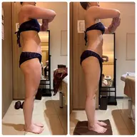 気になる下半身太り部分45分ケア🏃♀️💨短期集中マッサージ付きで速攻美脚🔥最新機器×オーダーメイドで結果出し❕