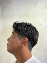 カット＋シャンプー