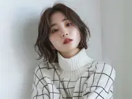 【レディース限定】🍓カット+眉カット🍓