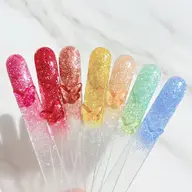②🌈✨オフ込み+グリッターorホログラデーション