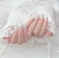【Jrネイリスト】カラーグラデーション¥3000