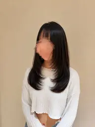 【7/14(火)限定】無料レイヤーカット+自社開発TR🎀ミディアム〜ロング 【11:00〜17:00ご予約受付中】