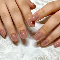 【オフ無料】🧸ちゅるん系カラー豊富‎🤍ワンカラー