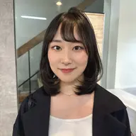 【トレンドカット💇🏻♀️】似合わせロブレイヤーカット