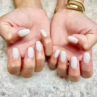 【オフ込み】💅🏻色変更🆗✨ハンドワンカラー💜マグネット/フラッシュ変更可🉑💜