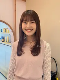 【 カット💇🏻♀️♡ 】カット+oggiottoトリートメント