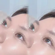 🩵平日限定🩵まつ毛パーマ上下