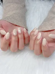 ハンド/ワンカラーorカラグラ【オフなし】