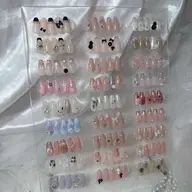 Jr担当🎀【HANDオフなし】定額ワンホンデザイン