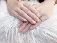 艶ツヤ🫧ワンカラー