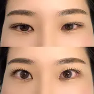 🌱🐝選べるデザイン*.まつ毛パーマ➕アイブロウWAX🐝🌱お得なセットメニュー‎⋆✴︎˚｡⋆