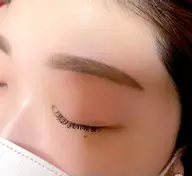 アイブロウwax脱毛🧚‍♀【初回​〜​３回まで】