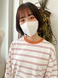 【🦋似合わせカット🦋】丁寧なカウンセリングで御要望をお伺いします☺️✨お任せ下さい💛[姫路]ファインバブルケア🫧