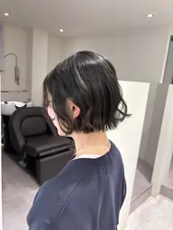 似合わせcut+treatment🪷