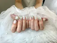 🌷ハンド　オフなし　定額ネイル【スタンダードコース】