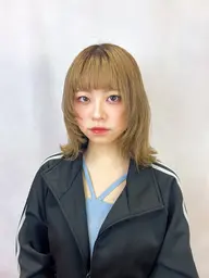 似合わせカット✄✄