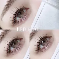 🪽LEDフラット 上下160本◎