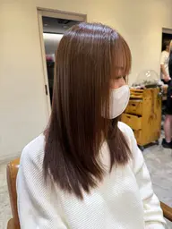 【韓国発祥🇰🇷ヒアルロン酸入り】🩵水光肌カラー🩵