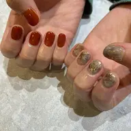 【初回】オフなし シンプルデザイン🌿3〜5本デザイン