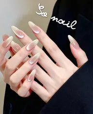 マグ/ラメワンカラー