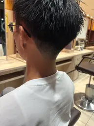 メンズカットのみ💈