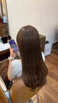 ワンカラーモデル※暖色限定