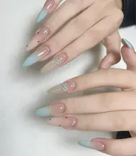 【自爪】🎀シンプル持ち込みデザイン🎀
