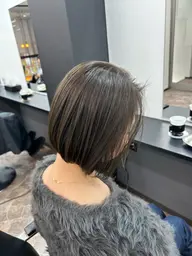 💚ボブモデル募集💚