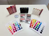 【女性限定】細分化パーソナルカラー診断+骨格診断+顔タイプ診断®︎