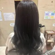 💎ワンカラー➕トリートメント🫧 20:00〜 29日